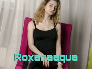 Roxanaaqua