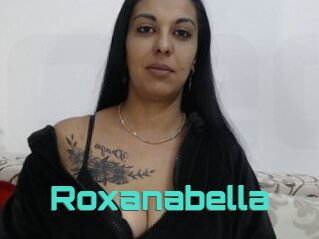Roxanabella