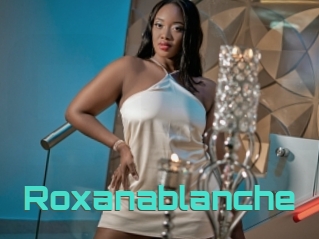 Roxanablanche