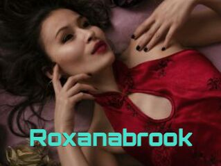 Roxanabrook