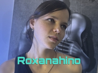 Roxanahino