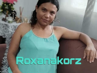 Roxanakorz