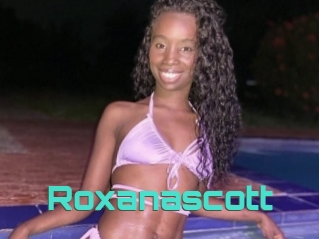 Roxanascott