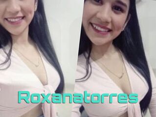 Roxanatorres