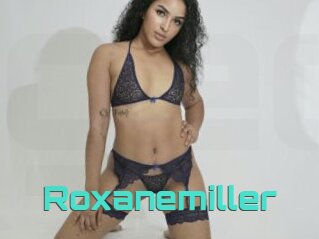 Roxanemiller