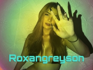 Roxangreyson