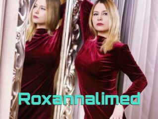 Roxannalimed