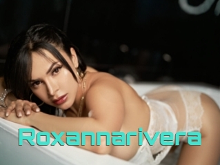 Roxannarivera