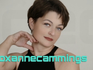 Roxannecammings