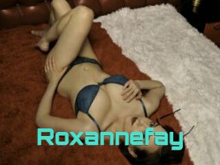 Roxannefay