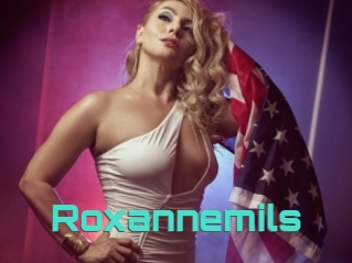 Roxannemils