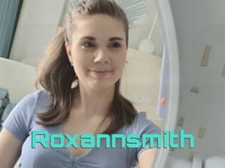 Roxannsmith