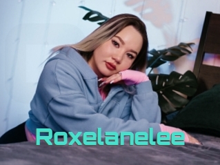 Roxelanelee