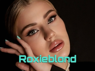 Roxieblond