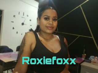 Roxiefoxx