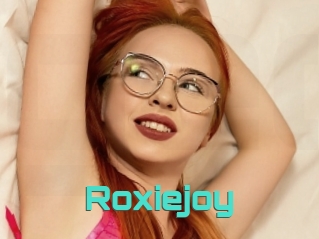 Roxiejoy