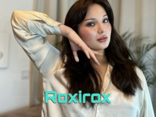 Roxirox