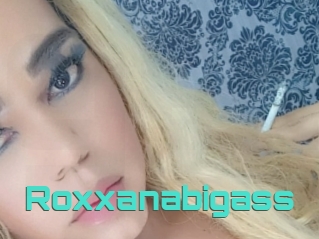 Roxxanabigass