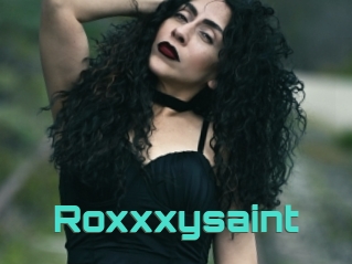 Roxxxysaint