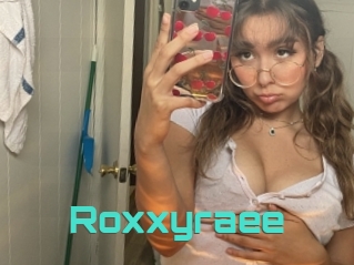 Roxxyraee