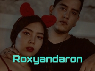 Roxyandaron