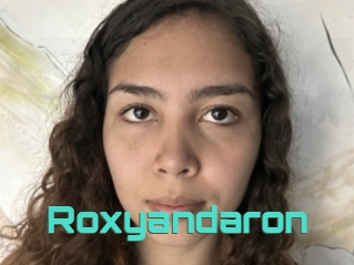 Roxyandaron