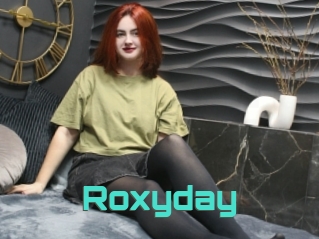 Roxyday