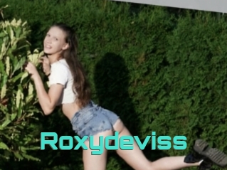 Roxydeviss