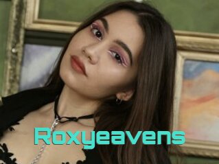 Roxyeavens