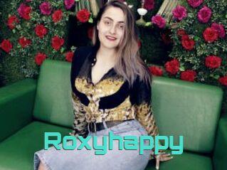 Roxyhappy