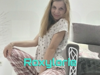 Roxylorie