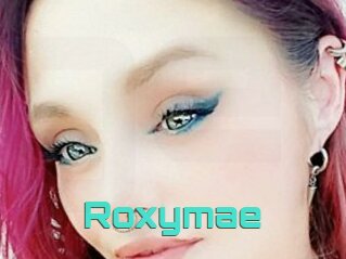 Roxymae