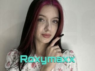 Roxymaxx