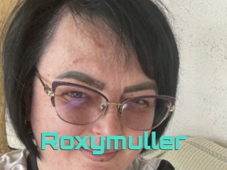 Roxymuller