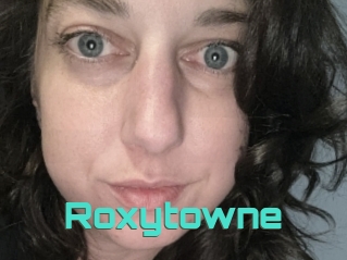 Roxytowne