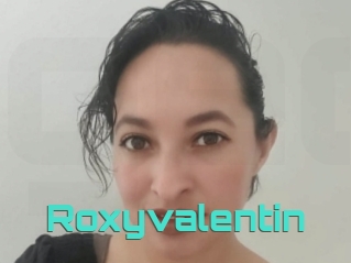 Roxyvalentin