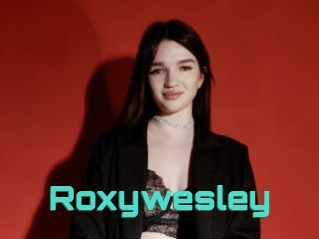 Roxywesley