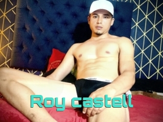 Roy_castell