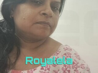 Royalela
