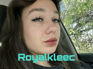 Royalkleec