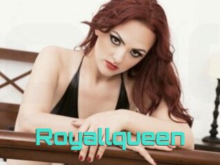 Royallqueen