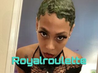 Royalroulette