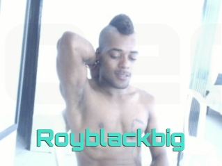 Royblackbig