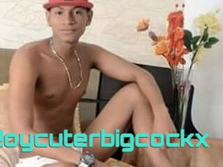 Roycuterbigcockx