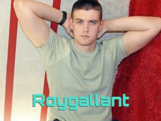 Roygallant