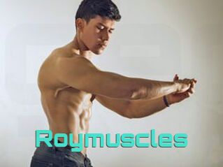 Roymuscles