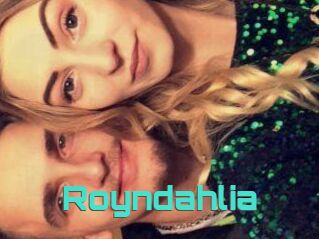 Royndahlia