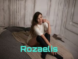 Rozaelis