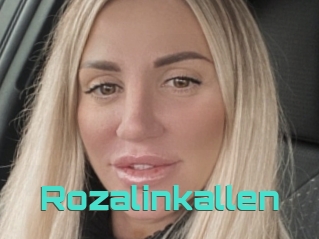 Rozalinkallen