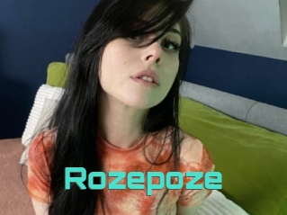 Rozepoze